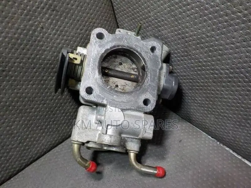 Mitsubishi 4g15 Throttle Body for Lancer, Colt, Mirage.