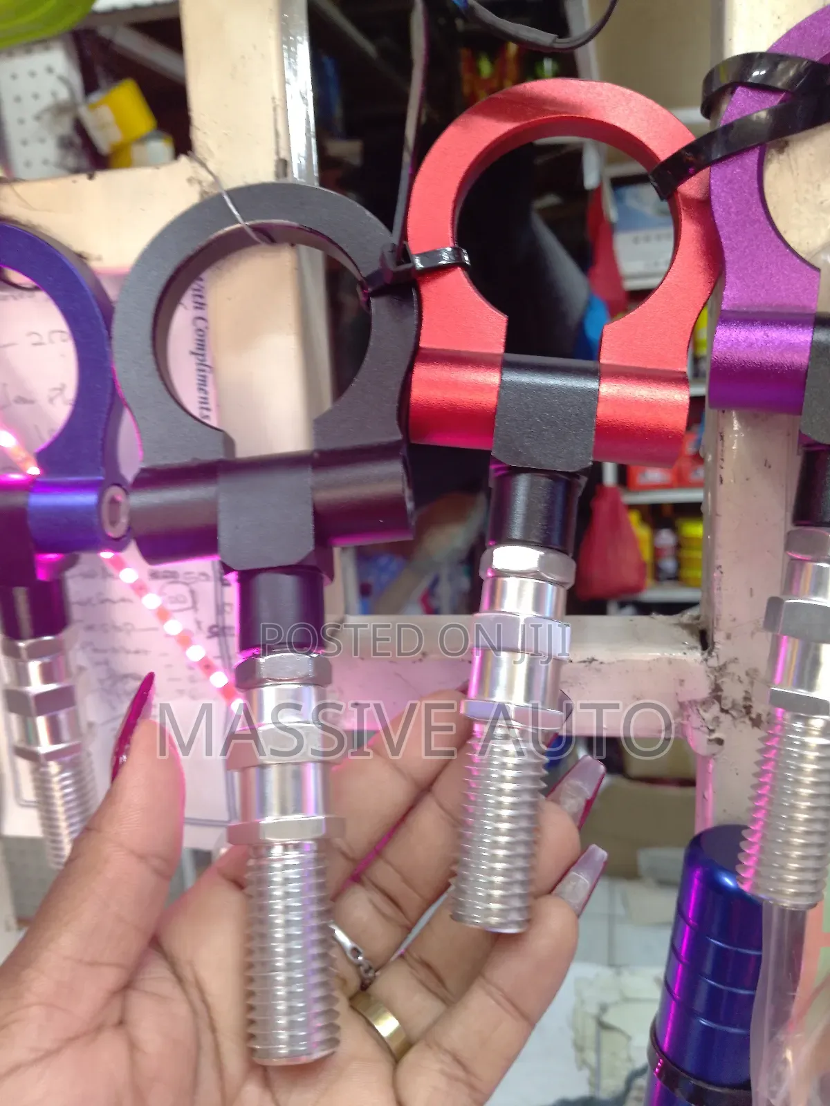 Buy Car Hooks/ Decorative Car Hooks
