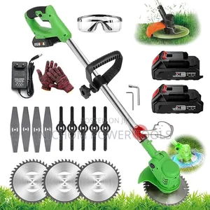Grass Trimmer/Cordless Brushcutter/Lawn Mower/Brush Cutter