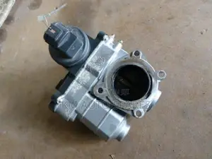 Nissan Cr12 Throttle Body for Wingroad, March, Advan, Note.