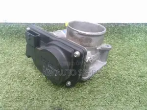 Nissan Cr14 Throttle Body for March, Cube, Note.