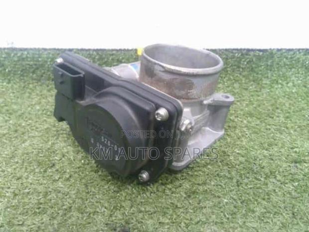 Nissan Cr14 Throttle Body for March, Cube, Note. - thumbnail 4