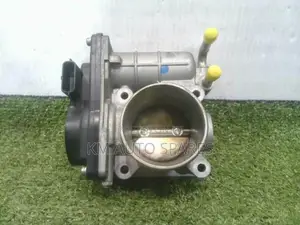 Nissan Cr14 Throttle Body for March, Cube, Note.