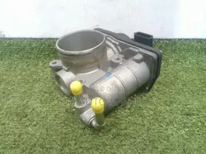 Nissan Cr14 Throttle Body for March, Cube, Note.