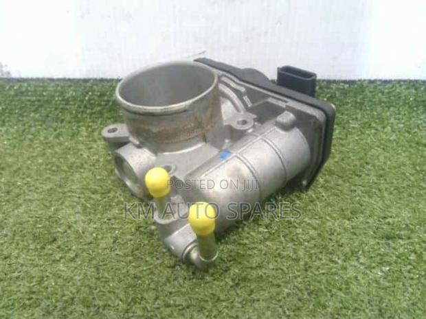 Nissan Cr14 Throttle Body for March, Cube, Note. - thumbnail 3
