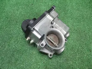 Nissan Cr14 Throttle Body for March, Cube, Note.