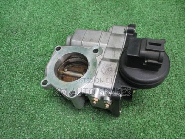 Nissan Cr14 Throttle Body for March, Cube, Note. - thumbnail 6