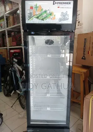 Chiller Electric