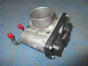 Nissan Ga15 Throttle Body for Wingroad, Fb14, Fb15, Familia.