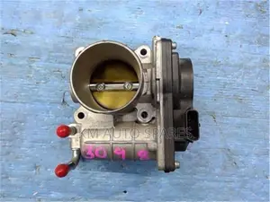 Nissan Ga15 Throttle Body for Wingroad, Fb14, Fb15, Familia.
