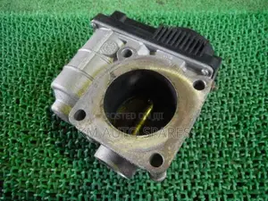 Nissan Ga15 Throttle Body for Wingroad, Fb14, Fb15, Familia.