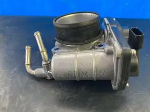 Nissan Hr12 Throttle Body for Note, March.