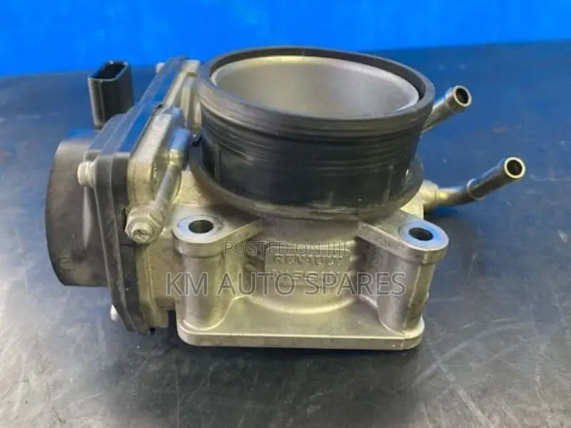Nissan Hr12 Throttle Body for Note, March.