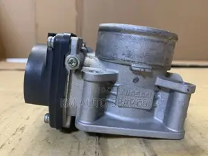 Nissan Hr15 Throttle Body for Note, Cube, Tiida, Juke, Advan