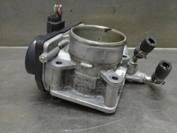 Nissan Hr16 Throttle Body for Juke, Cube, Tiida, Vanette.