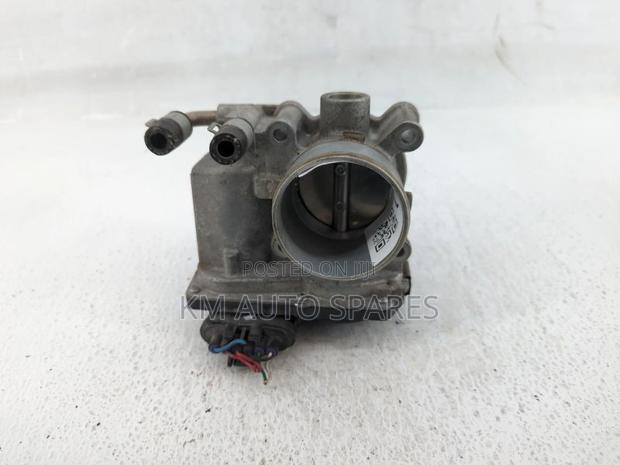 Nissan Hr16 Throttle Body for Juke, Cube, Tiida, Vanette. - thumbnail 2