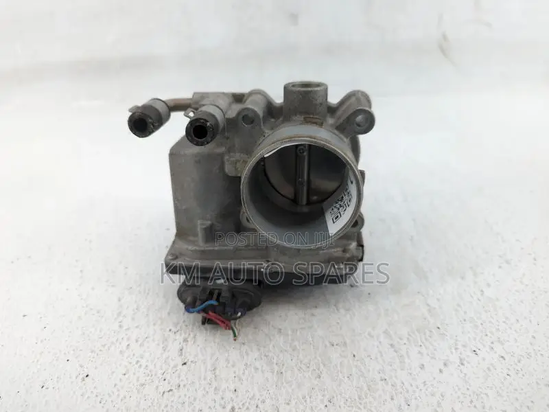 Nissan Hr16 Throttle Body for Juke, Cube, Tiida, Vanette.