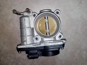 Nissan Hr16 Throttle Body for Juke, Cube, Tiida, Vanette.
