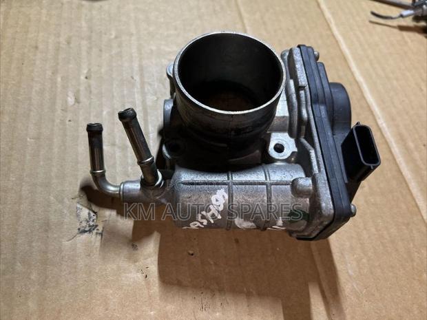 Nissan Hr16 Throttle Body for Juke, Cube, Tiida, Vanette. - thumbnail 5