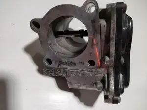 Nissan M9r Throttle Body for Xtrail, Dualis, Qashqai.