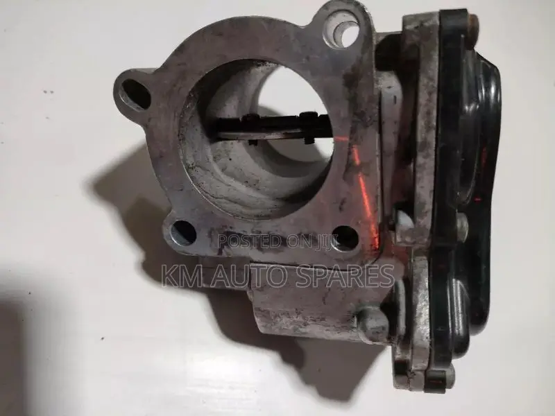 Nissan M9r Throttle Body for Xtrail, Dualis, Qashqai.