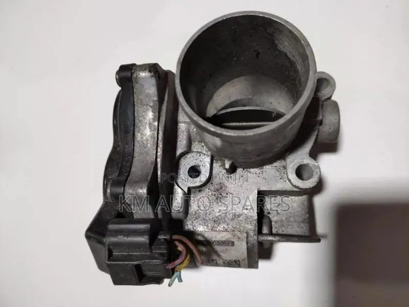 Nissan M9r Throttle Body for Xtrail, Dualis, Qashqai.