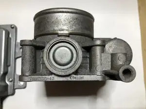 Nissan Mr18 Throttle Body for Wingroad, Tiida, Cube.