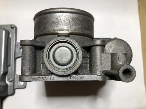 Nissan Mr18 Throttle Body for Wingroad, Tiida, Cube.