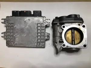 Nissan Mr18 Throttle Body for Wingroad, Tiida, Cube.