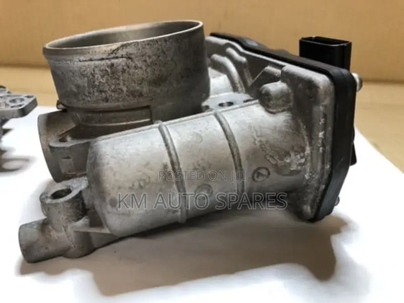 Nissan Mr18 Throttle Body for Wingroad, Tiida, Cube.