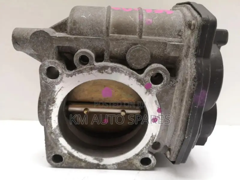 Nissan Mr20 Throttle Body for X-Trail, Serena, Dualis, Teana