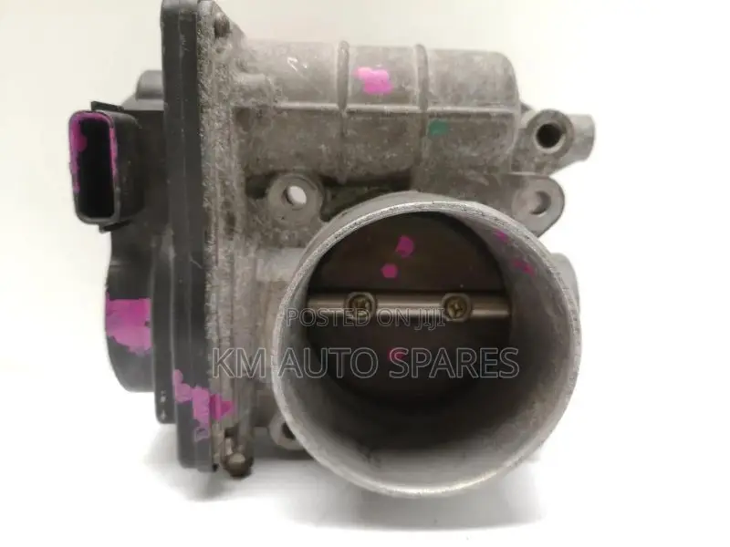 Nissan Mr20 Throttle Body for X-Trail, Serena, Dualis, Teana