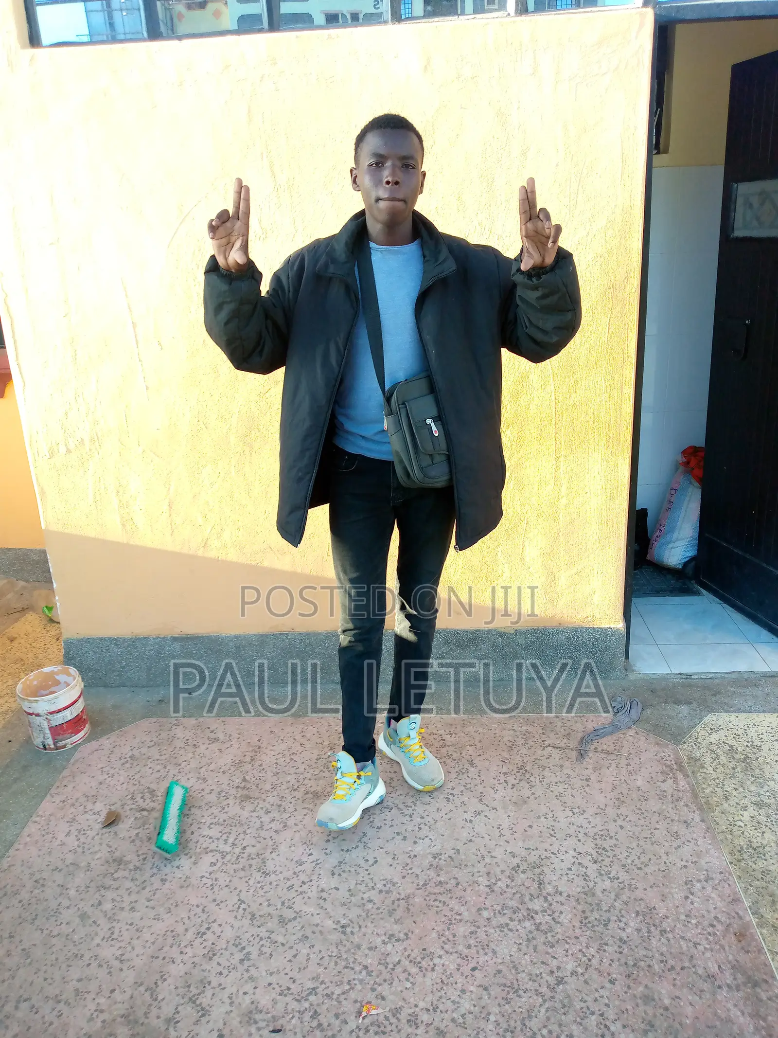 Sales and Marketing Agent
