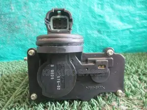 Nissan Qg13 Throttle Body for Wingroad, Advan, Fb15, Fb14.