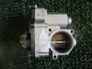 Nissan Qg13 Throttle Body for Wingroad, Advan, Fb15, Fb14.