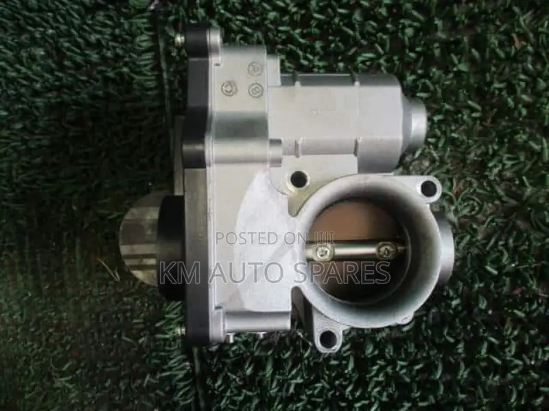 Nissan Qg13 Throttle Body for Wingroad, Advan, Fb15, Fb14.
