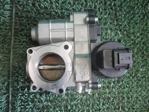 Nissan Qg13 Throttle Body for Wingroad, Advan, Fb15, Fb14.
