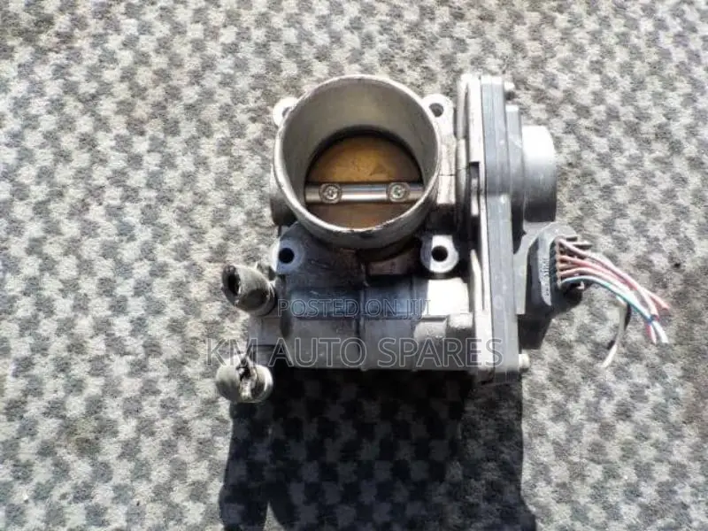 Nissan Qg13 Throttle Body for Wingroad, Advan, Fb15, Fb14.