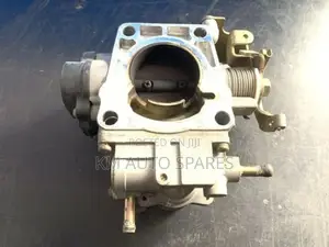 Nissan Qg15 Throttle Body for Wingroad, Advan, Fb15, Fb14.