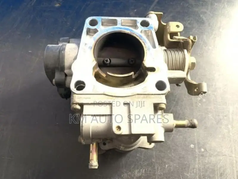 Nissan Qg15 Throttle Body for Wingroad, Advan, Fb15, Fb14.