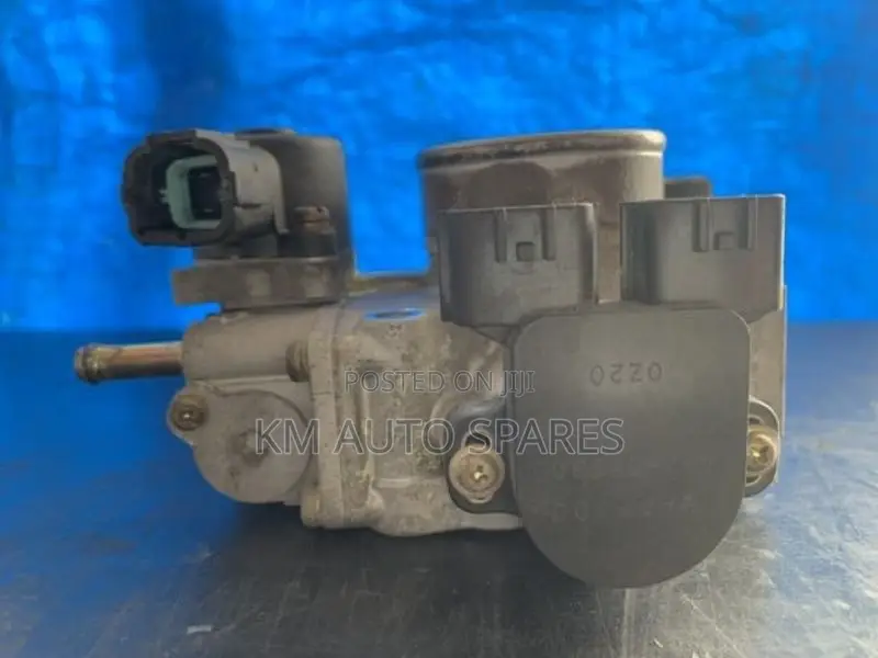 Nissan Qg15 Throttle Body for Wingroad, Advan, Fb15, Fb14.