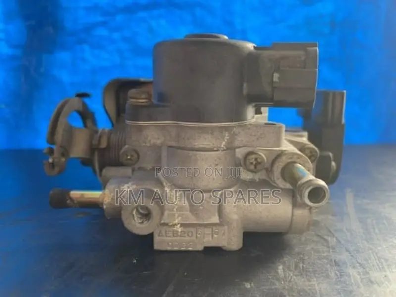 Nissan Qg15 Throttle Body for Wingroad, Advan, Fb15, Fb14.