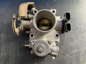 Nissan Qg15 Throttle Body for Wingroad, Advan, Fb15, Fb14.