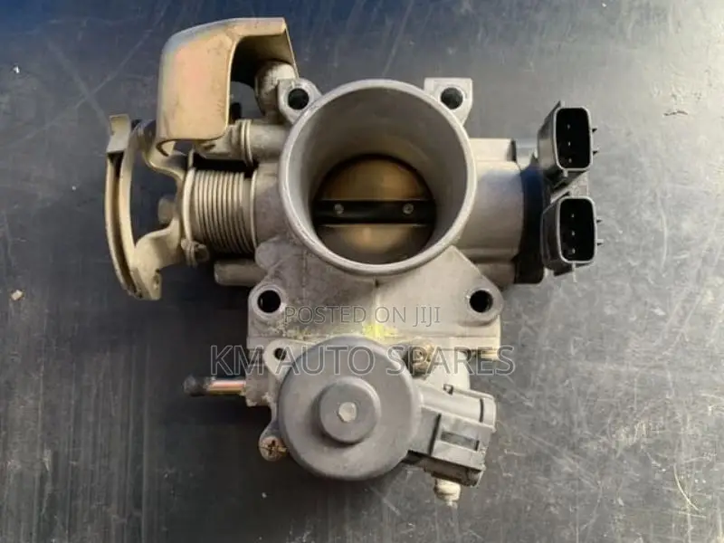 Nissan Qg15 Throttle Body for Wingroad, Advan, Fb15, Fb14.