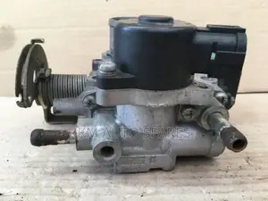 Nissan Qg18 Throttle Body for Bluebird, Fb15, Fb14, Advan.