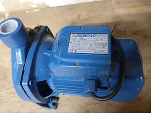 I Hp Pedrollo Water Pump/Booster Pump Pk60