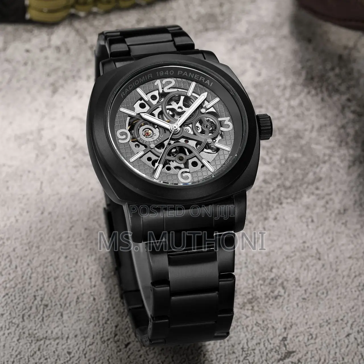 Premium Liminor Panerai for Men