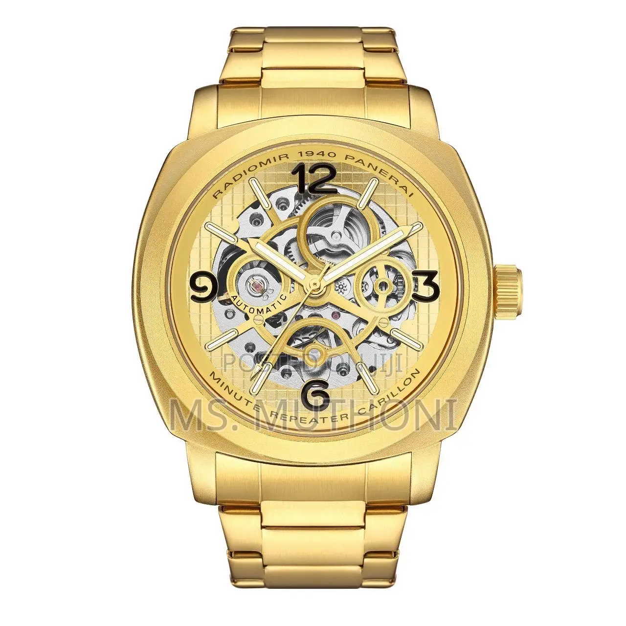 Premium Liminor Panerai for Men