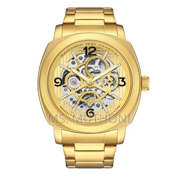 Premium Liminor Panerai for Men - thumbnail 6