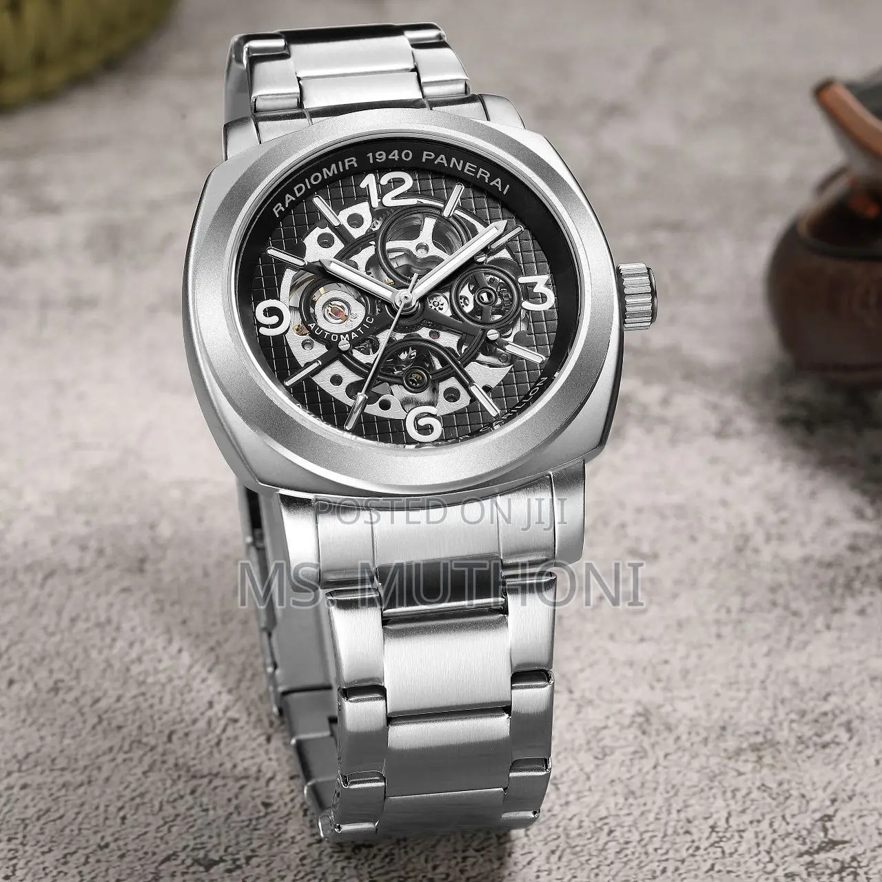 Premium Liminor Panerai for Men
